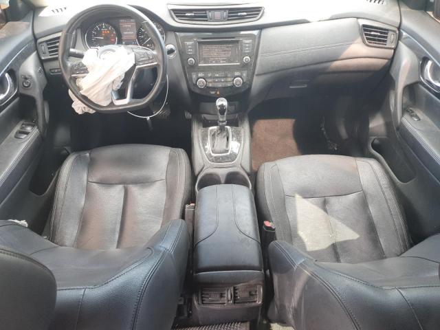 Фото 8 - NISSAN ROGUE