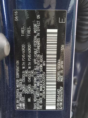 Фото 14 - TOYOTA 4RUNNER