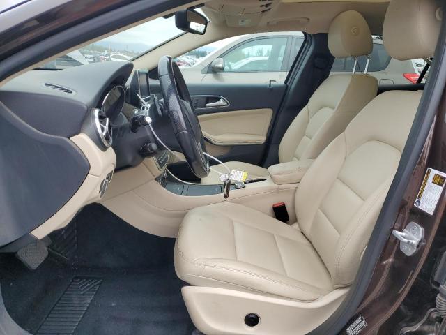 Фото 7 - MERCEDES-BENZ GLA-CLASS