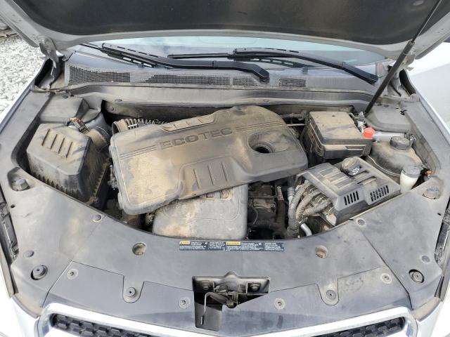 Фото 11 - CHEVROLET EQUINOX