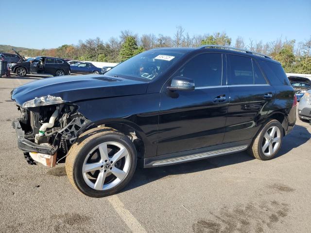 Фото 1 - MERCEDES-BENZ GLE-CLASS