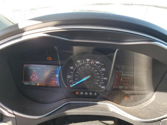 Фото 9 - FORD FUSION