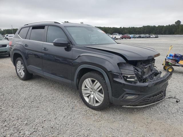 Фото 4 - VOLKSWAGEN ATLAS