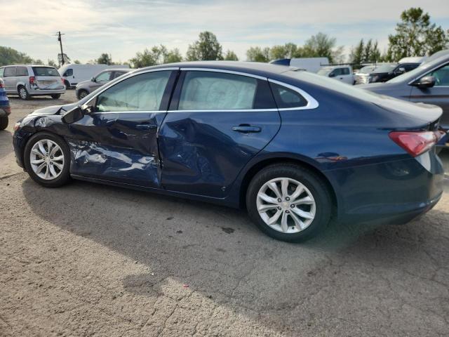 Фото 2 - CHEVROLET MALIBU