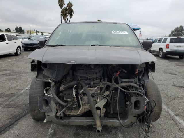 Фото 5 - DODGE CARAVAN