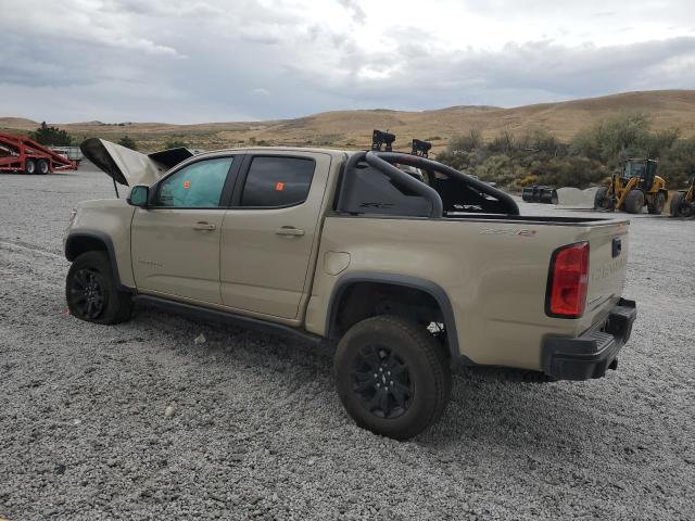 Фото 2 - CHEVROLET COLORADO