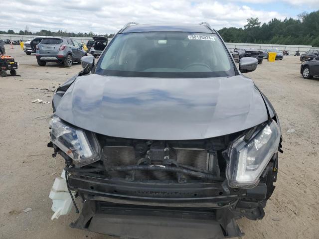 Фото 5 - NISSAN ROGUE