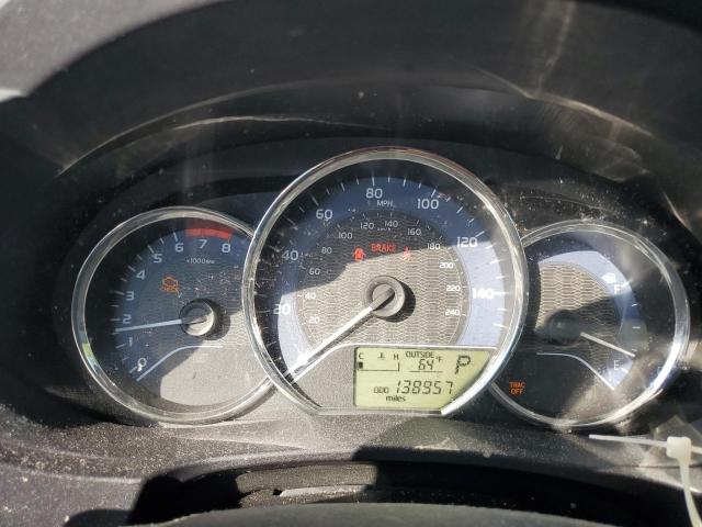 Фото 9 - TOYOTA COROLLA