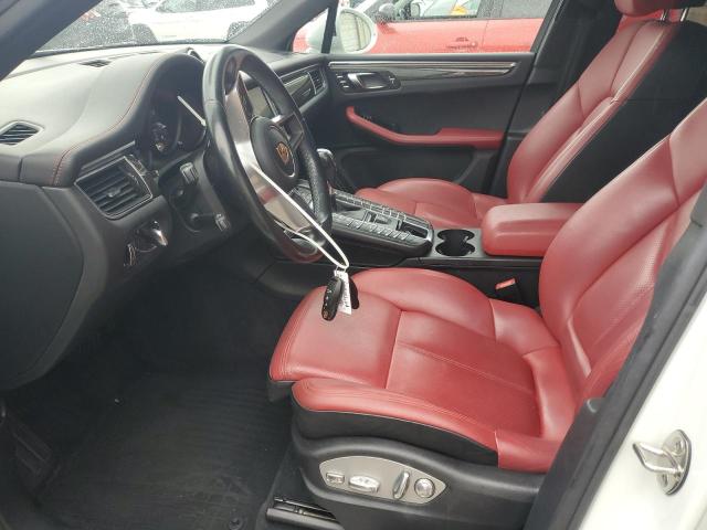 Фото 7 - PORSCHE MACAN