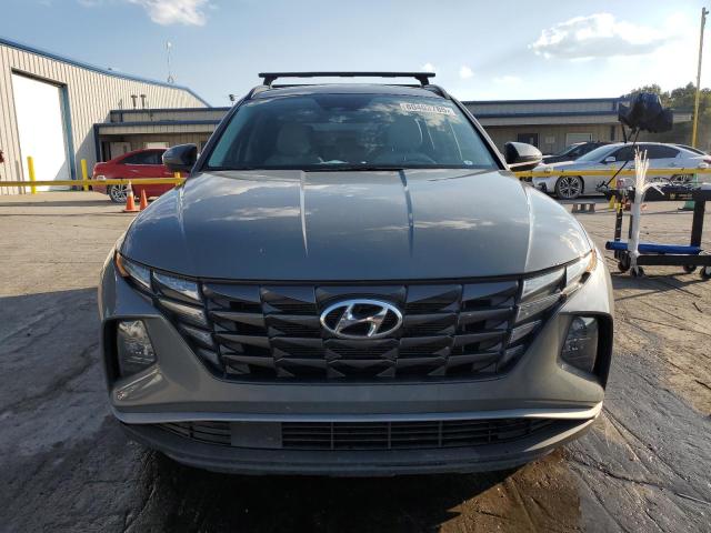 Фото 5 - HYUNDAI TUCSON