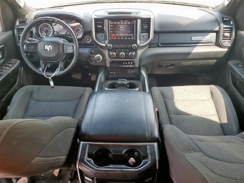 Фото 8 - RAM 1500