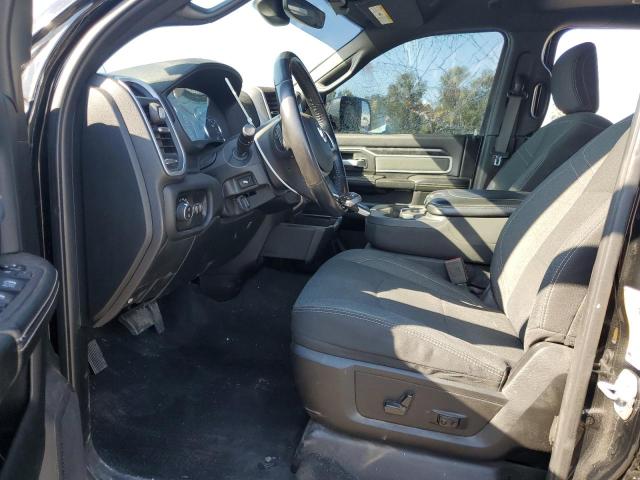 Фото 7 - RAM 2500