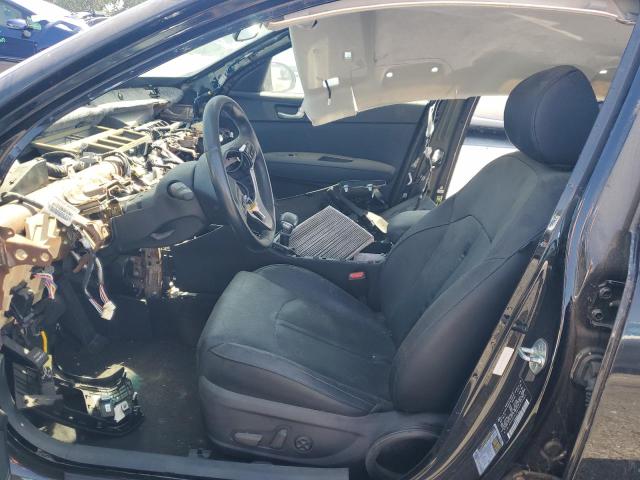 Фото 7 - KIA OPTIMA