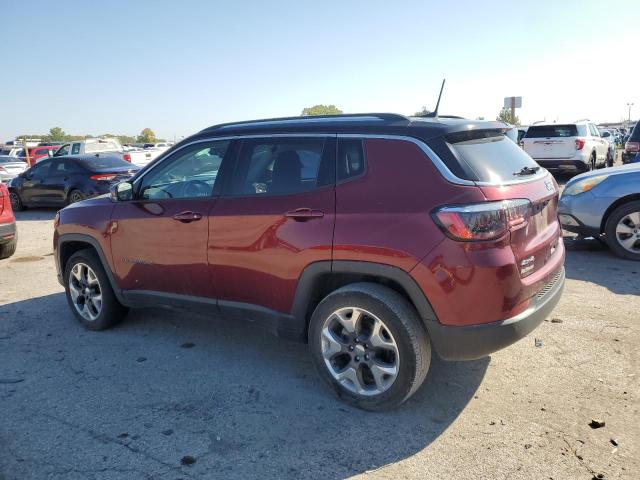 Фото 2 - JEEP COMPASS