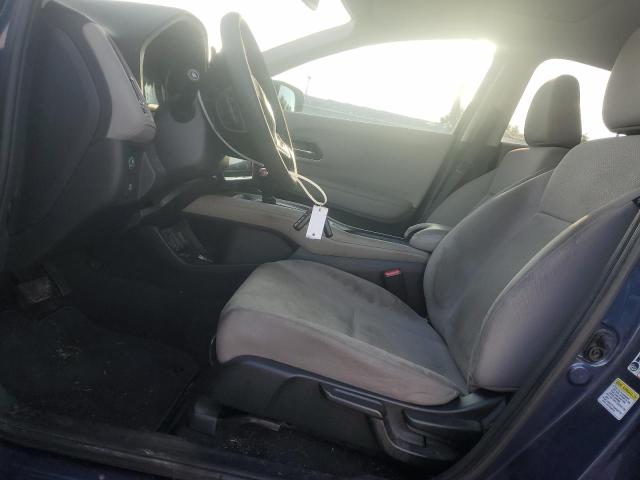 Фото 7 - HONDA HR-V