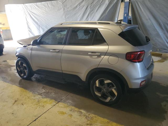 Фото 2 - HYUNDAI VENUE