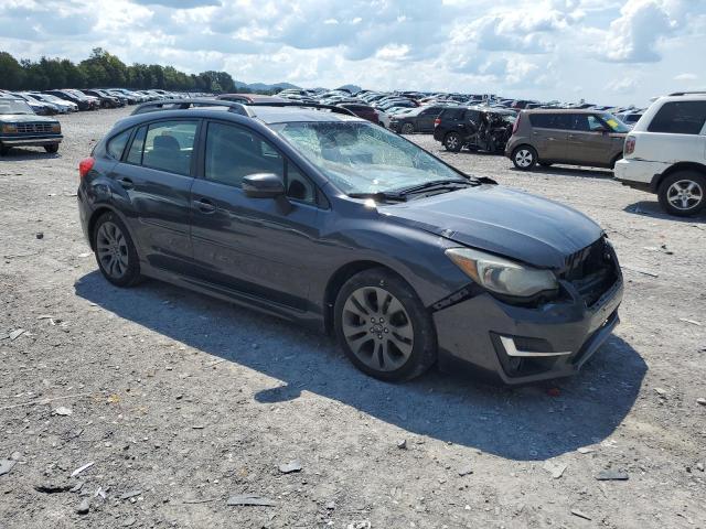 Фото 4 - SUBARU IMPREZA