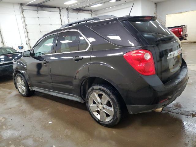 Фото 2 - CHEVROLET EQUINOX