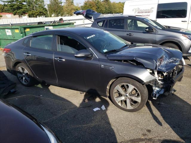 Фото 4 - KIA OPTIMA