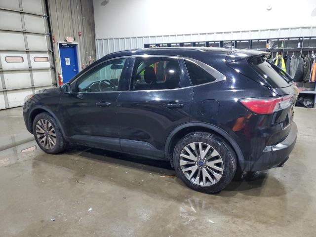 Фото 2 - FORD ESCAPE