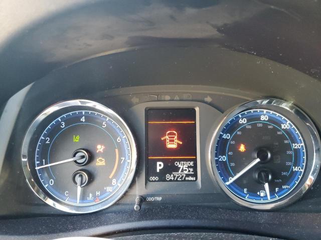 Фото 9 - TOYOTA COROLLA