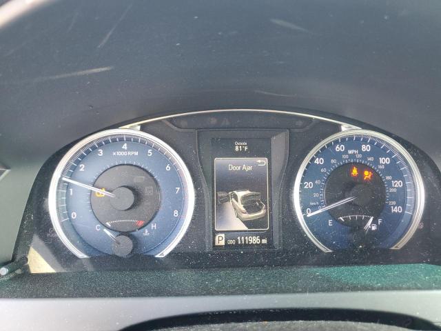 Фото 9 - TOYOTA CAMRY