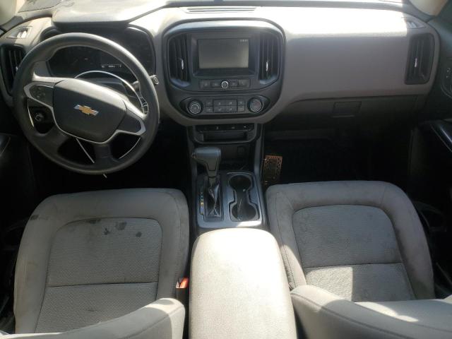 Фото 8 - CHEVROLET COLORADO