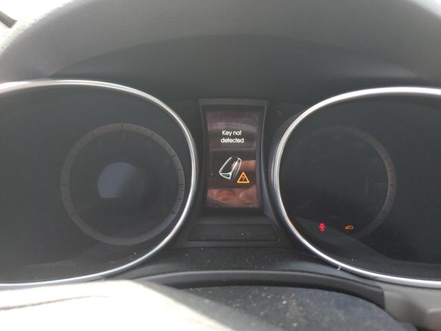 Фото 5 - HYUNDAI SANTA FE