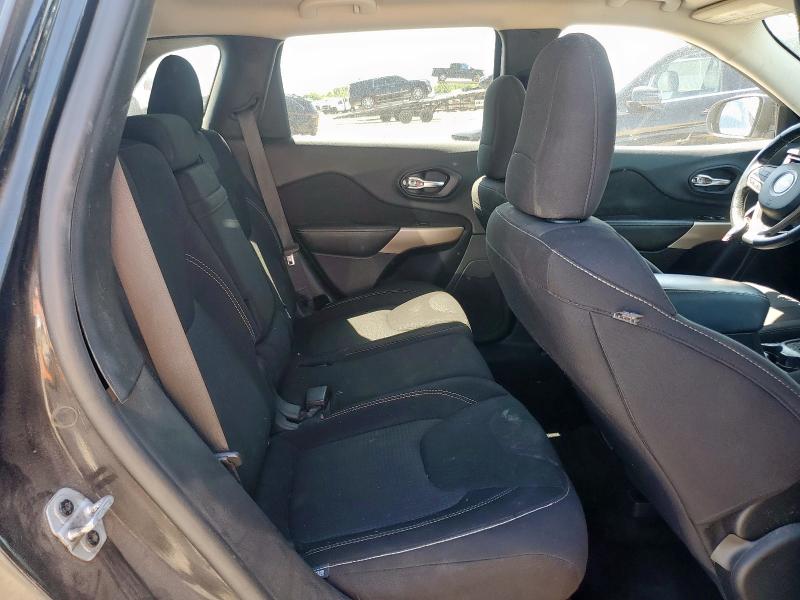 Фото 10 - JEEP GRAND CHER