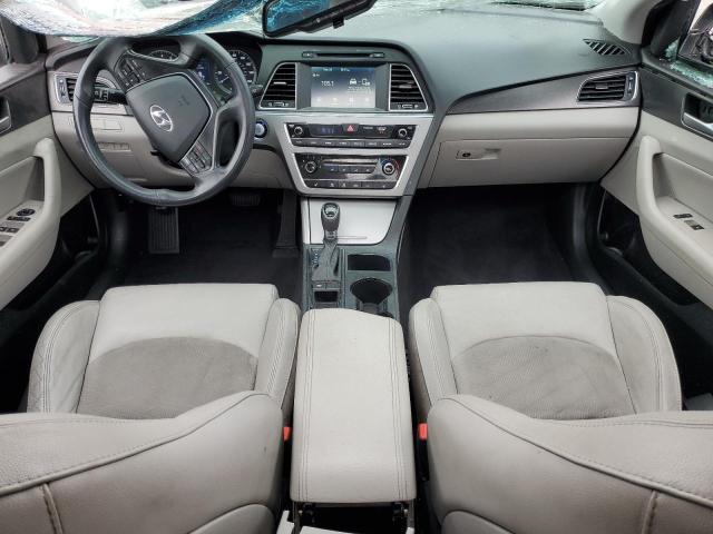 Фото 8 - HYUNDAI SONATA