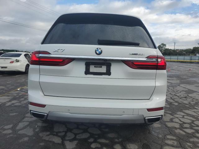 Фото 6 - BMW X7