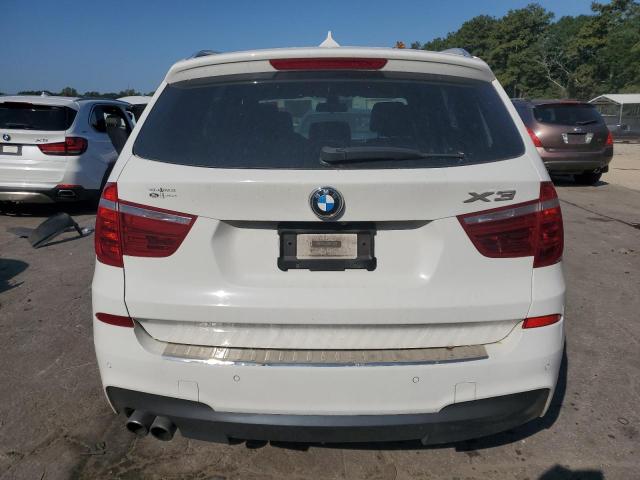 Фото 6 - BMW X3