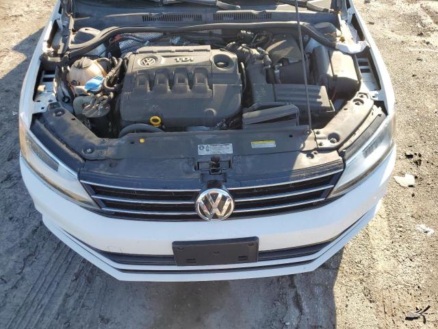 Фото 11 - VOLKSWAGEN JETTA