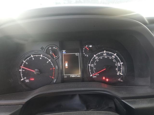 Фото 9 - TOYOTA 4RUNNER