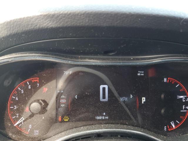 Фото 9 - DODGE All Models