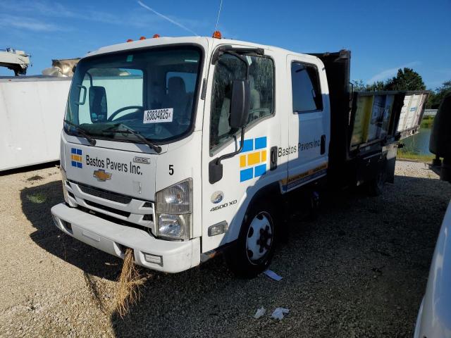 Фото 1 - CHEVROLET C/K4500