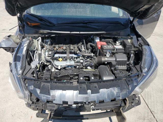 Фото 11 - NISSAN VERSA