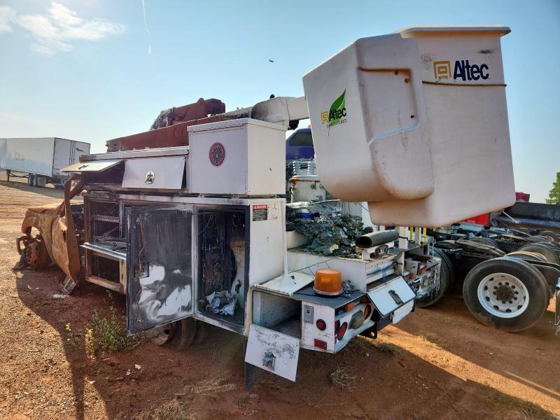 FORD F550 2016 VIN 1FDUF5HT4GEC89243