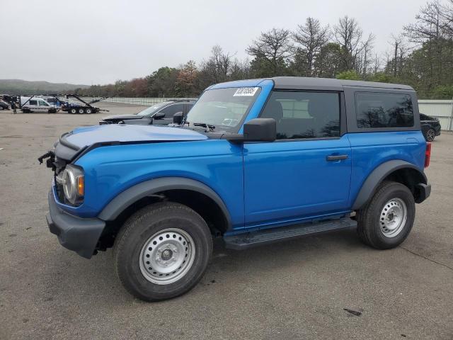Фото 1 - FORD BRONCO