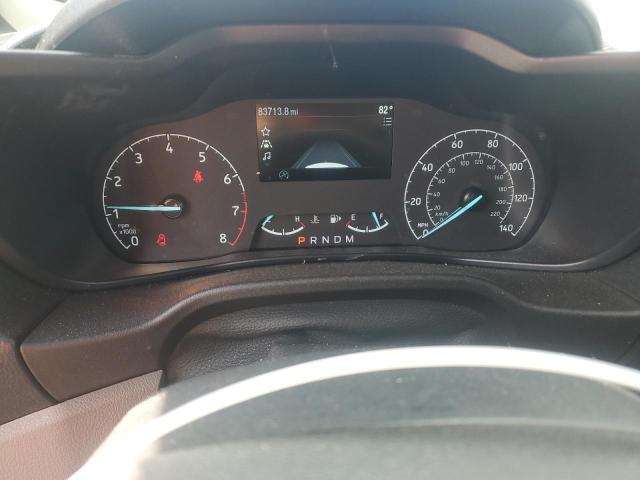 Фото 9 - FORD TRANSIT