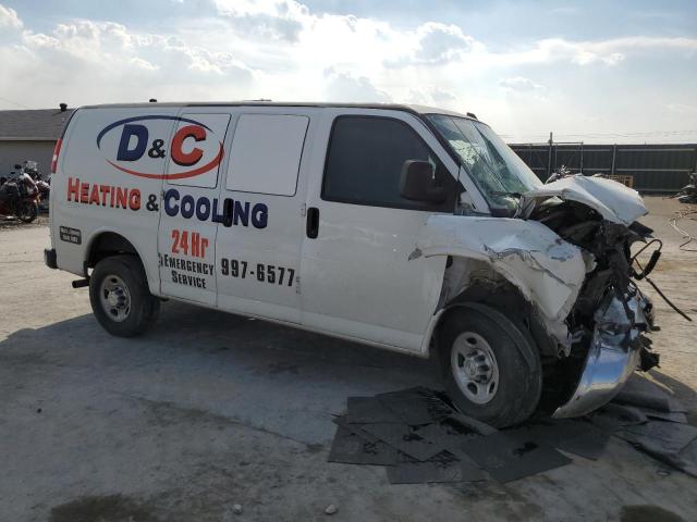 Фото 4 - CHEVROLET EXPRESS