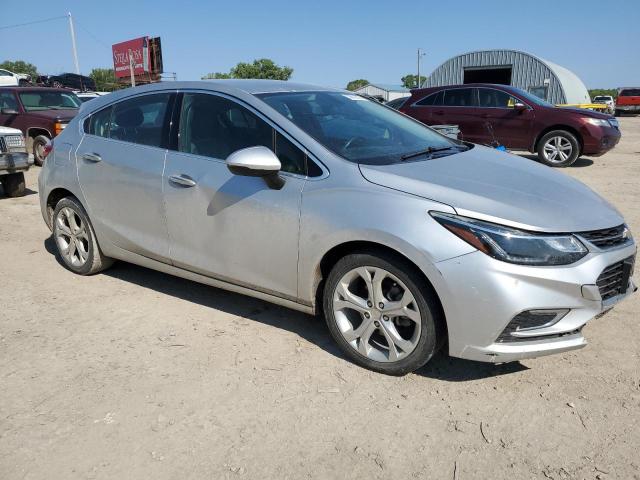 Фото 4 - CHEVROLET CRUZE