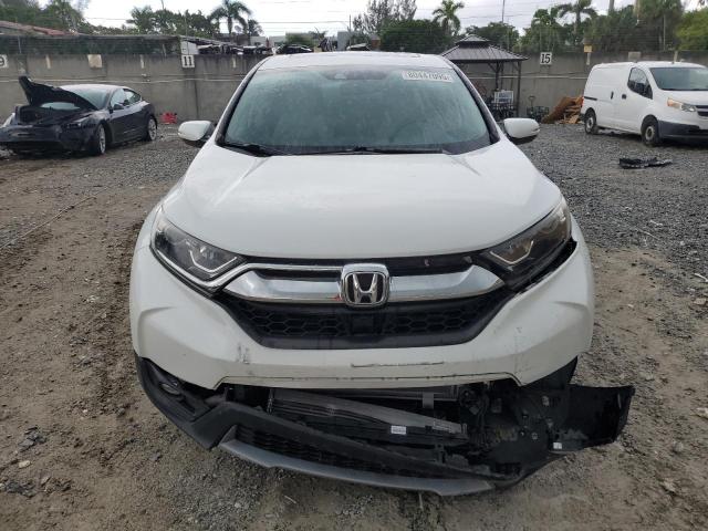 Фото 5 - HONDA CRV