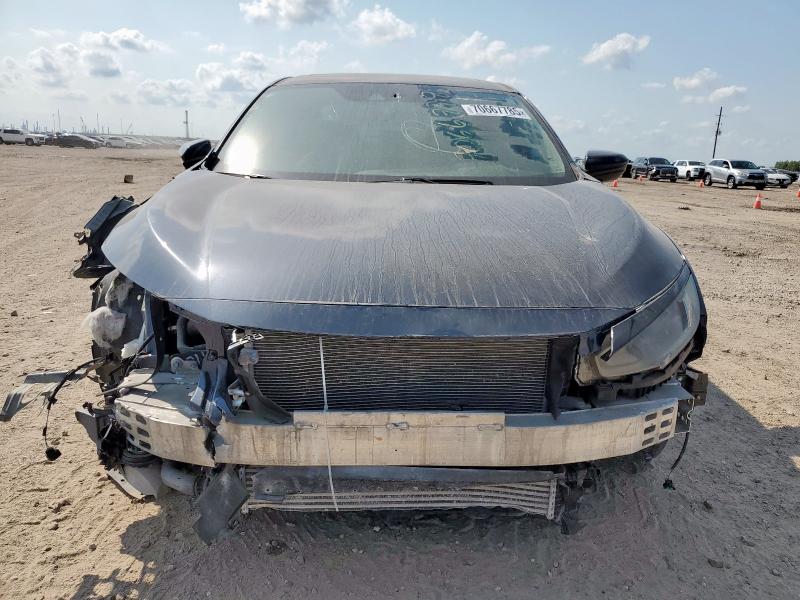 Фото 5 - HONDA CIVIC