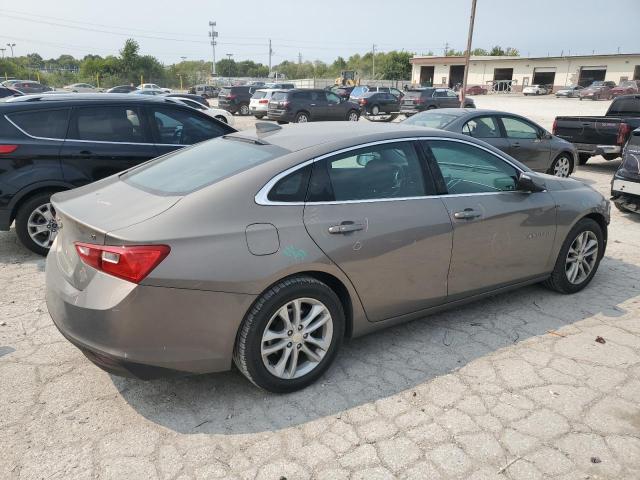 Фото 3 - CHEVROLET MALIBU