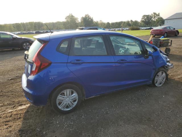 Фото 3 - HONDA FIT