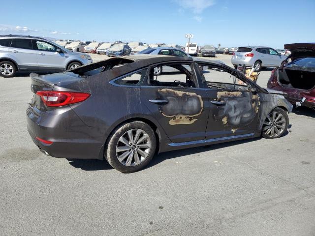 Фото 3 - HYUNDAI SONATA