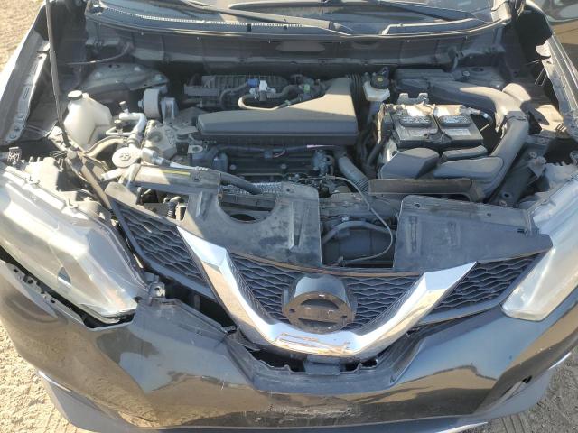 Фото 11 - NISSAN ROGUE