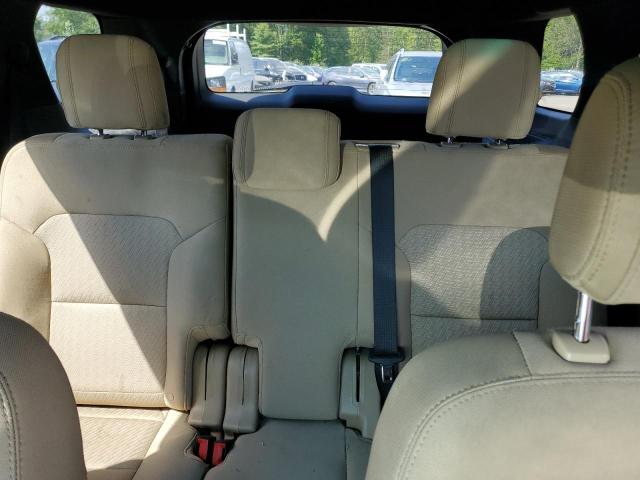 Фото 10 - FORD EXPLORER