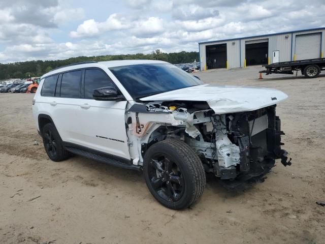 Фото 4 - JEEP GRAND CHER